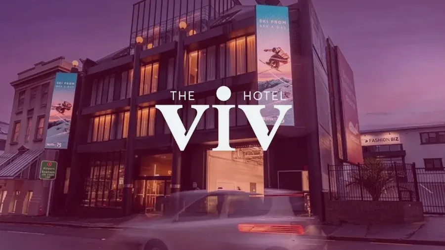 The Viv Hotel