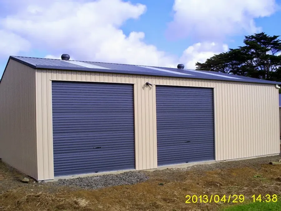 Totalspan Steel Buildings
