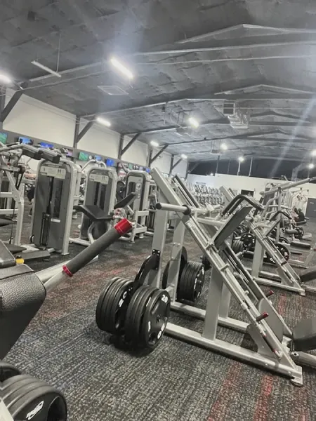 CityFitness Cambridge