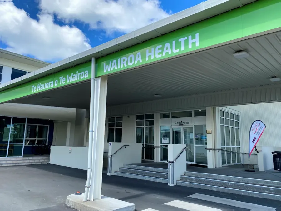 Te Wairoa Medical Centre