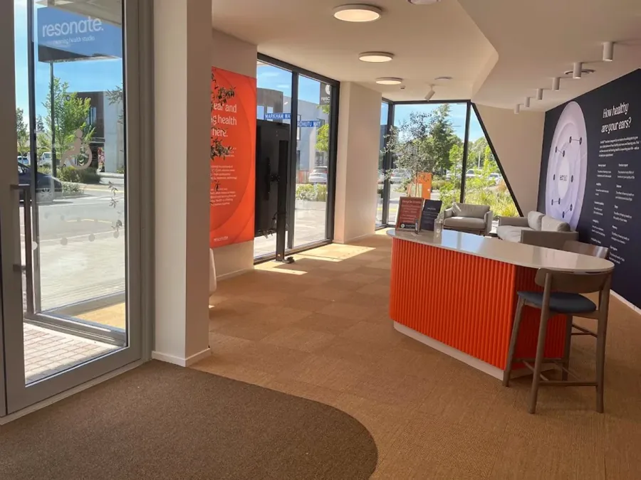Resonate Health Rolleston