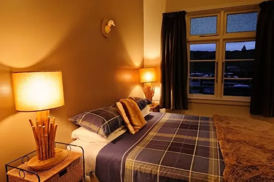 Blacks Hotel