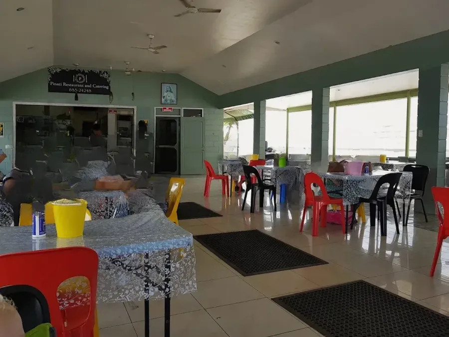 Pinati Restaurant