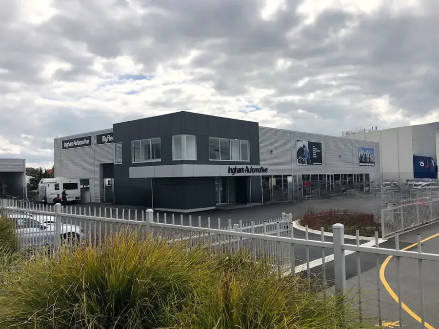 Ingham Automotive