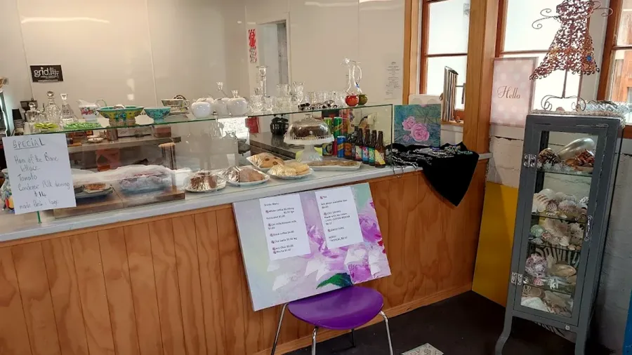 TurQuoise CaFe