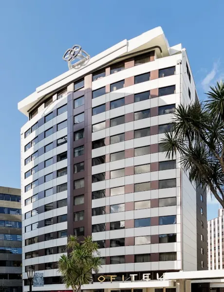 Sofitel Wellington