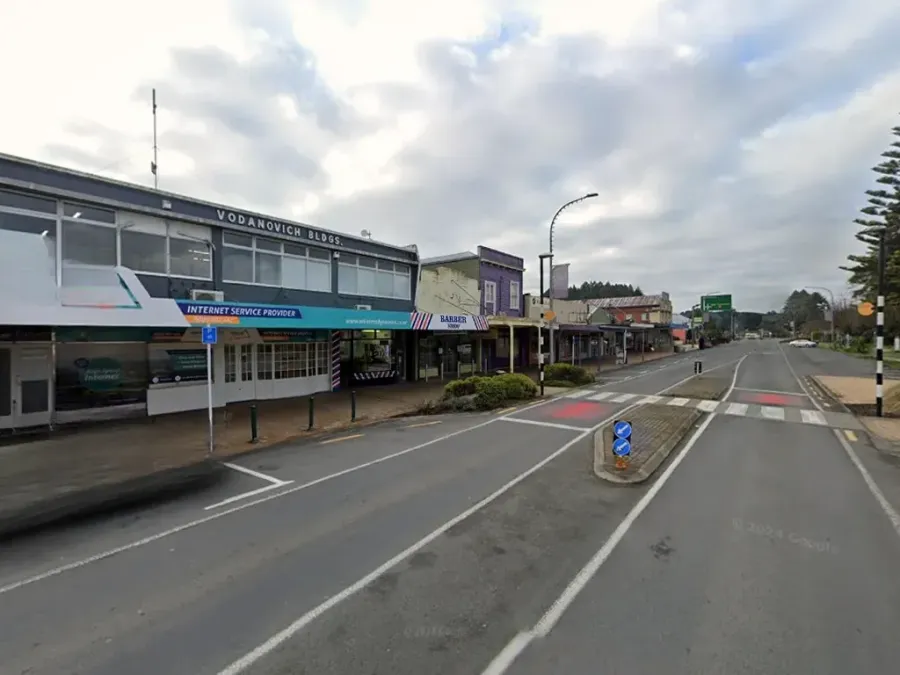 Te Kuiti Dental Centre