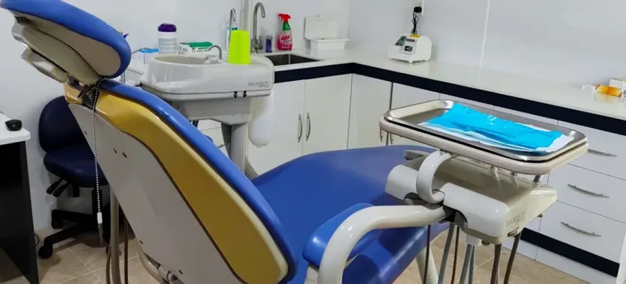 KUKI SMILE Private Dental Surgery