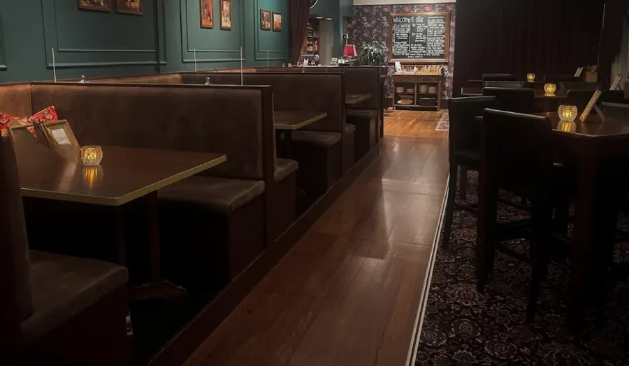 The Little Taphouse
