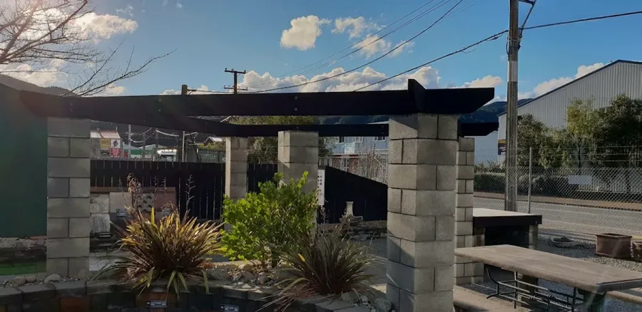 Whakatiki Concrete & Soil Supplies