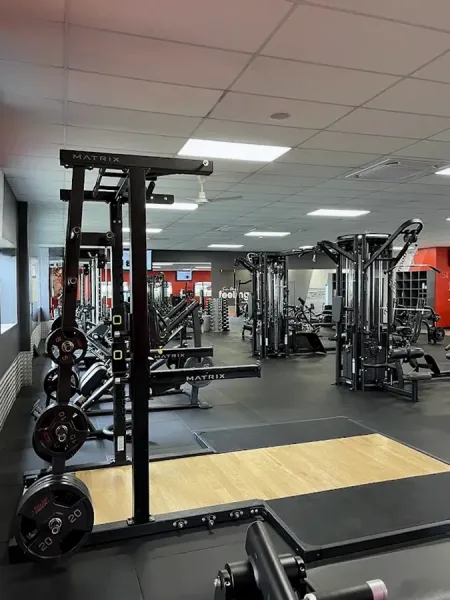 Snap Fitness 24/7 Te Awamutu