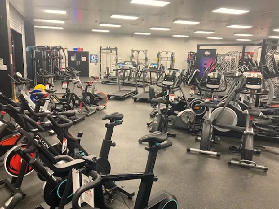 Elite Fitness Christchurch