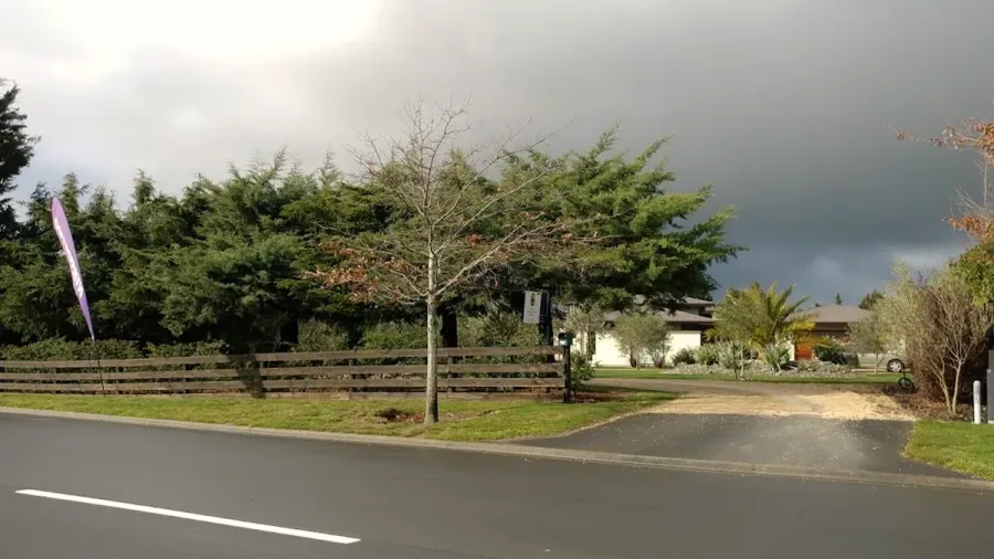 Rolleston Osteopathic Clinic