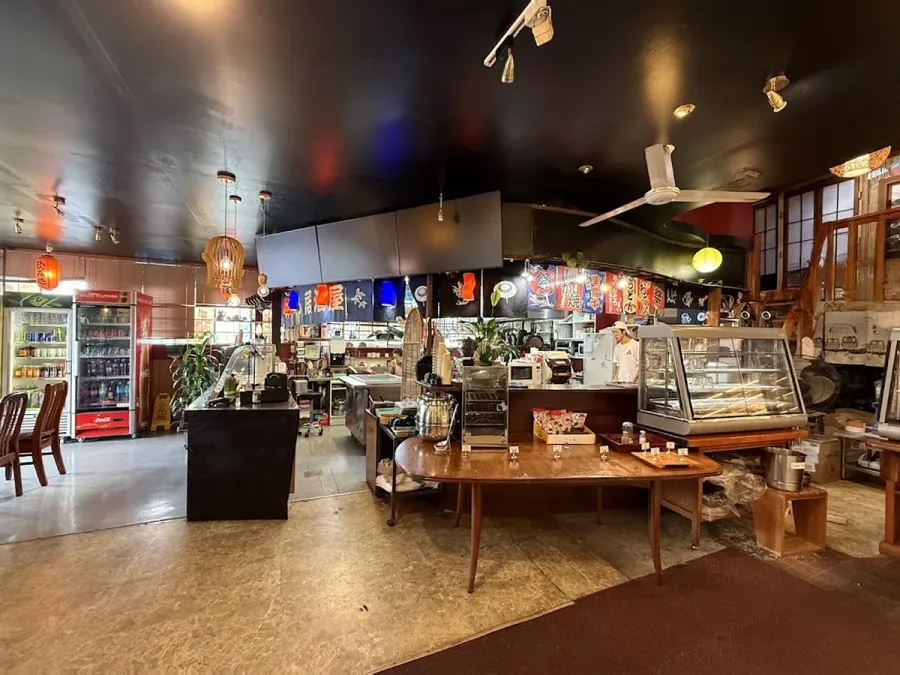 UMAI Sushi and Donburi House