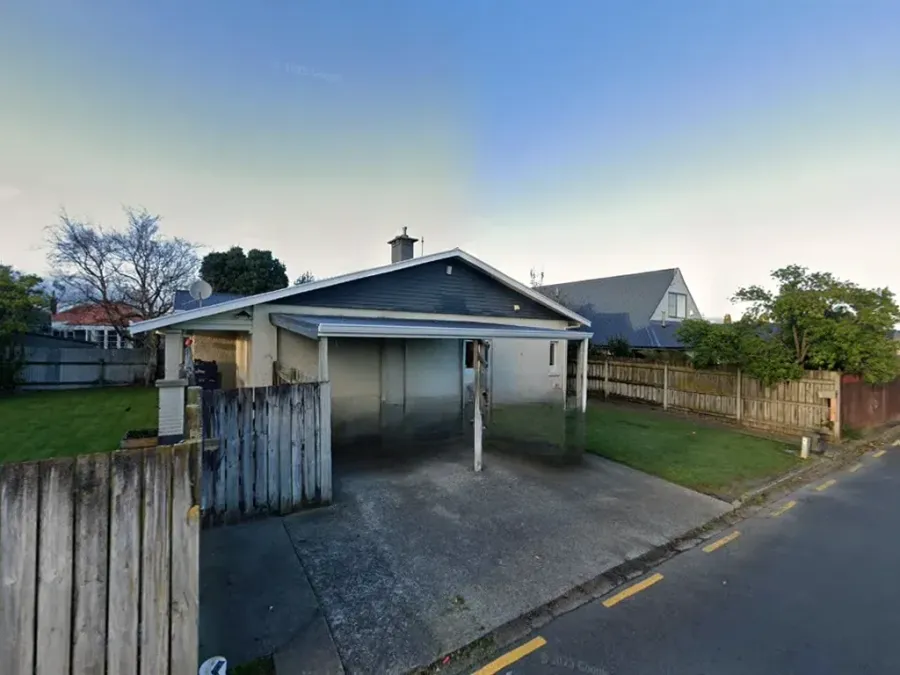 North Street Auto Services