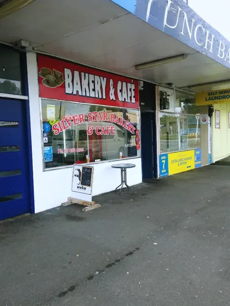 Silver Star Bakery
