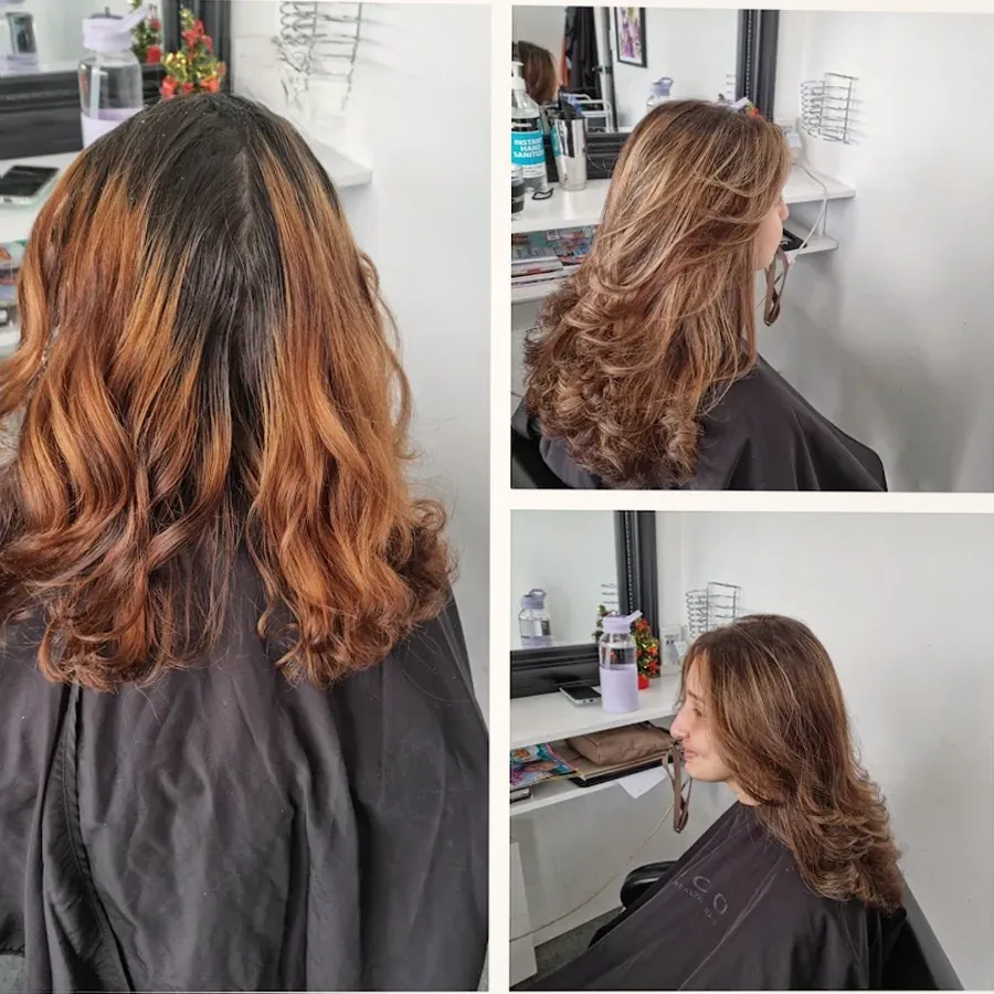 HAIR 4 YOU