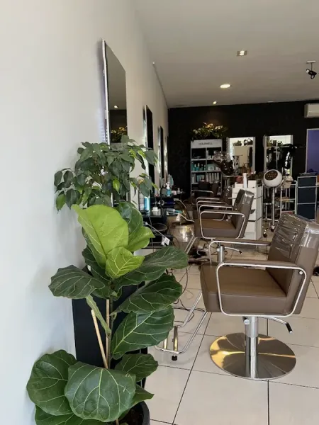 HAIR LAB