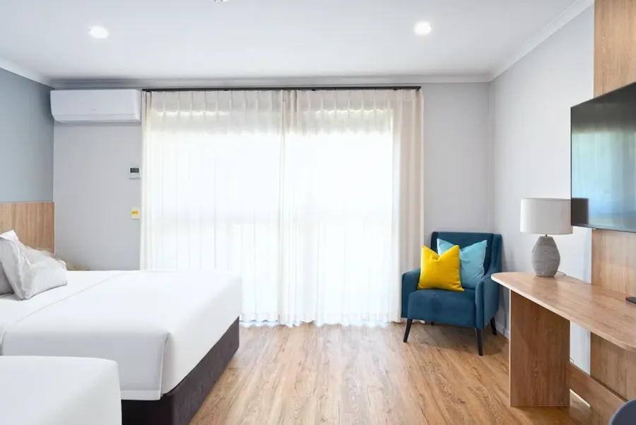 Albany Oak Motel