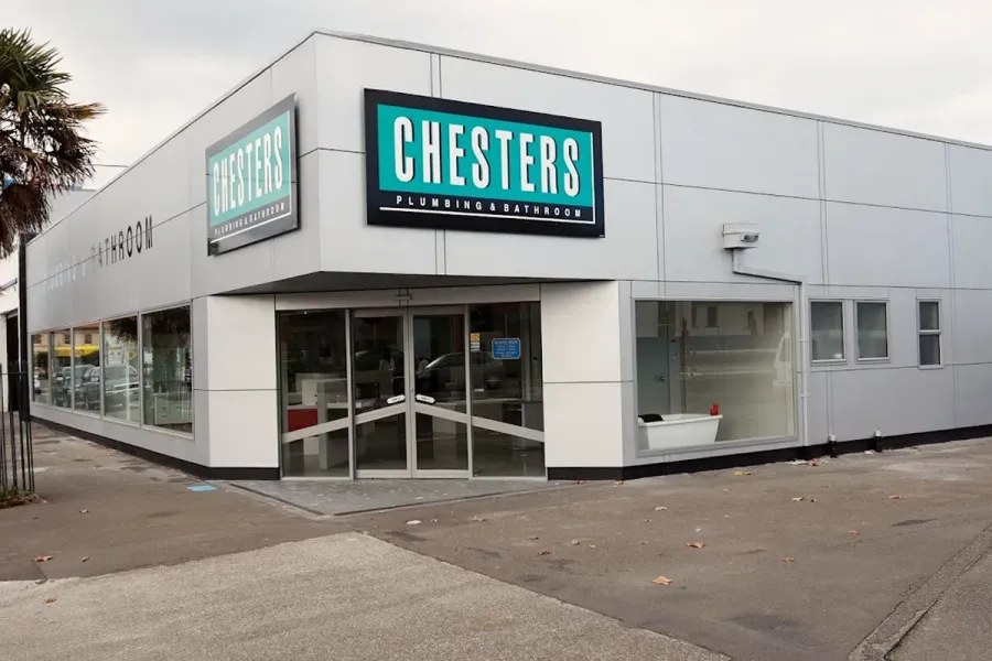 Chesters Plumbing & Bathroom Centre