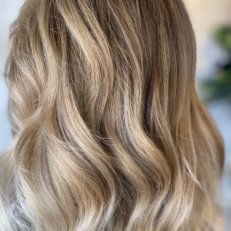 The Hair Room