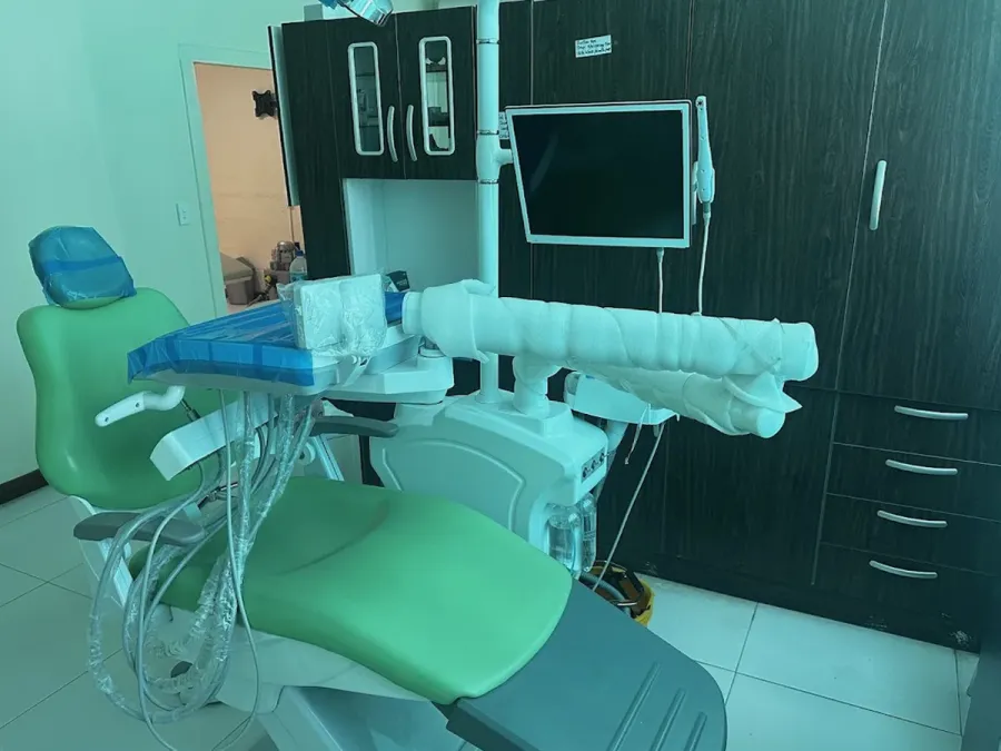 Friendly Island Dental Clinic
