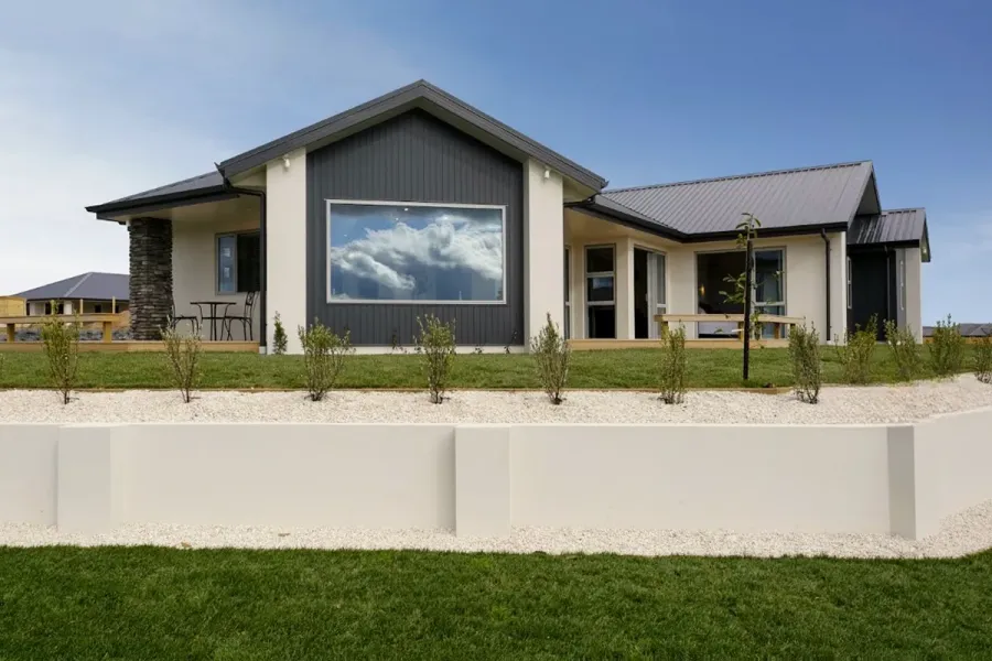 Sunnycourt Homes