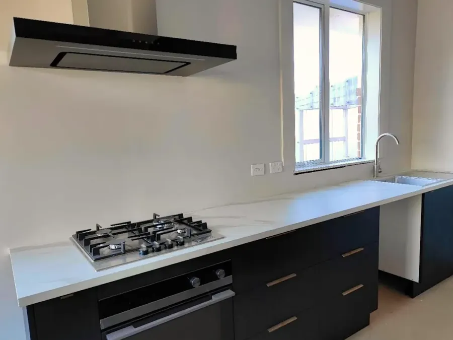 Kitchen Studio - Dunedin