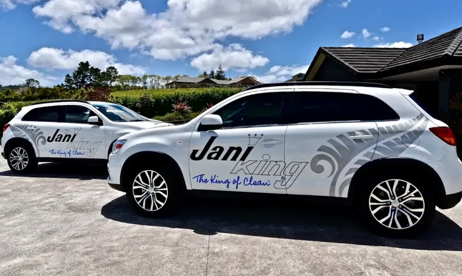 Jani-King Auckland North