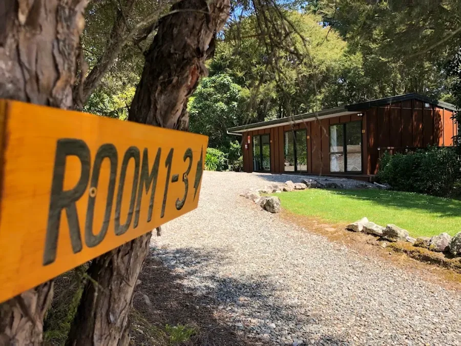 Kanuka Ridge Lodge Abel Tasman