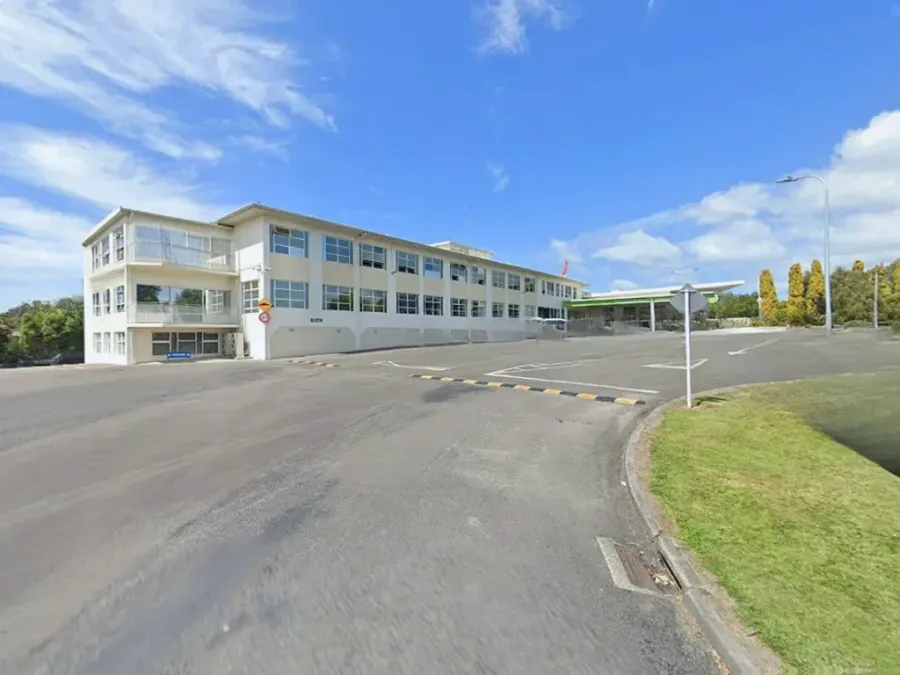 Health Care Centre