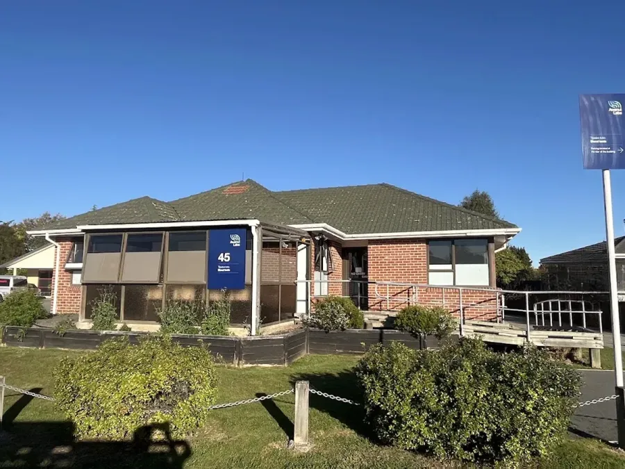 Awanui Labs - Rolleston