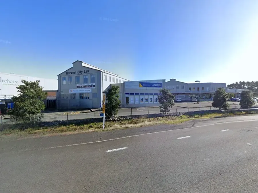 Norwest City Law Limited