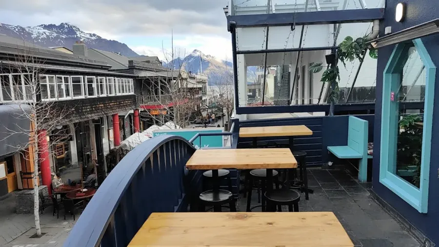 Margo's Queenstown