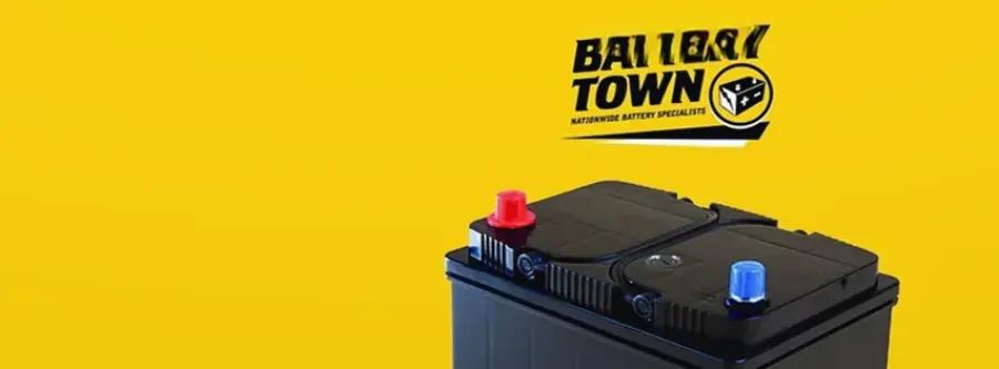 Battery Town Hawera