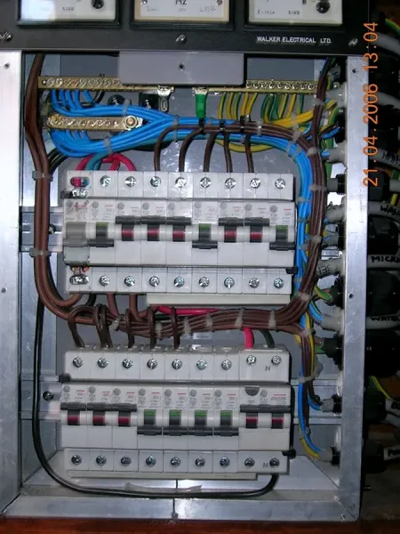 Walker Electrical Ltd