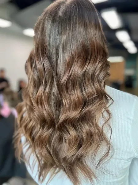 uncommon hair