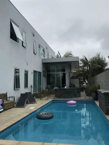 Sea View Guest House
