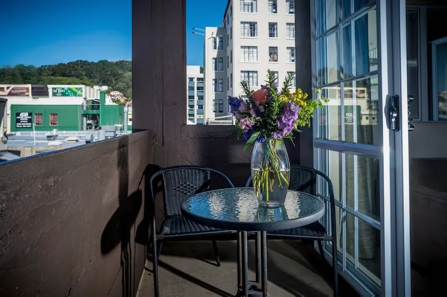 Courtenay Village Apartments