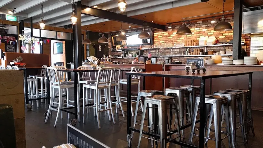 Joe's Garage New Plymouth