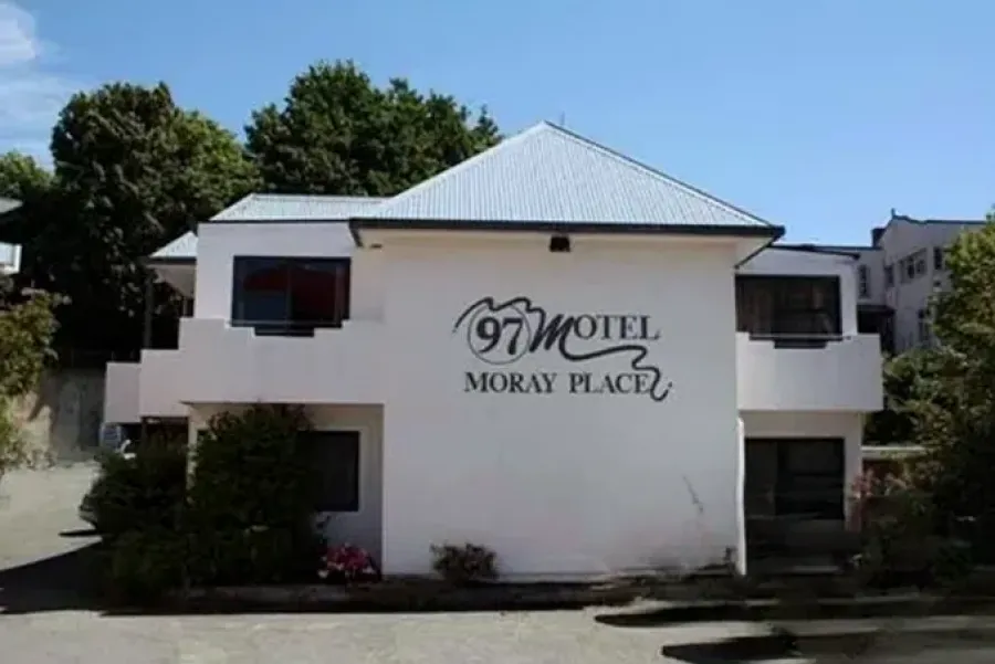 97 Motel Moray