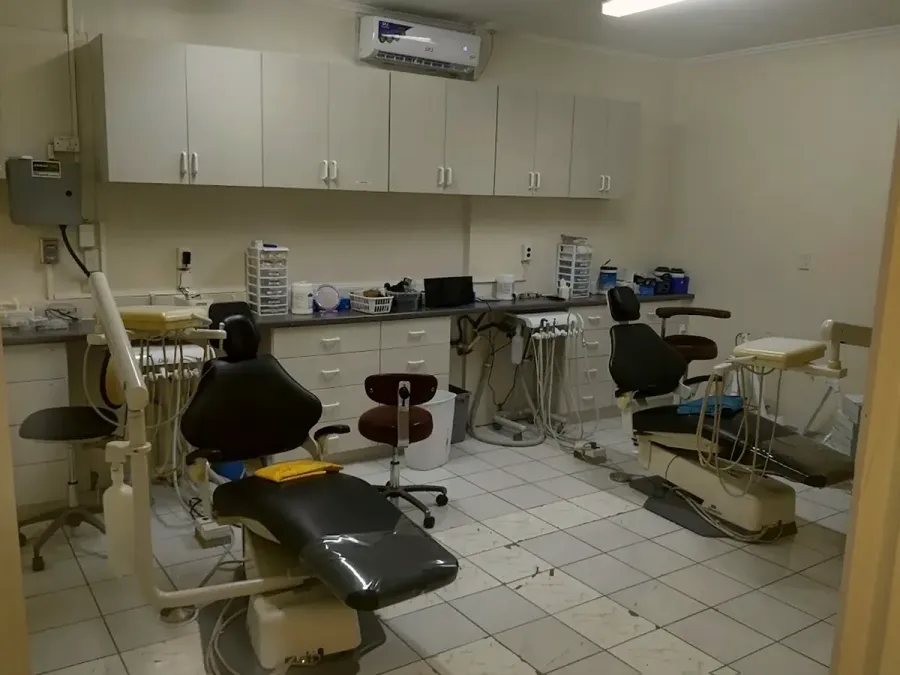 Pesega Dental Clinic