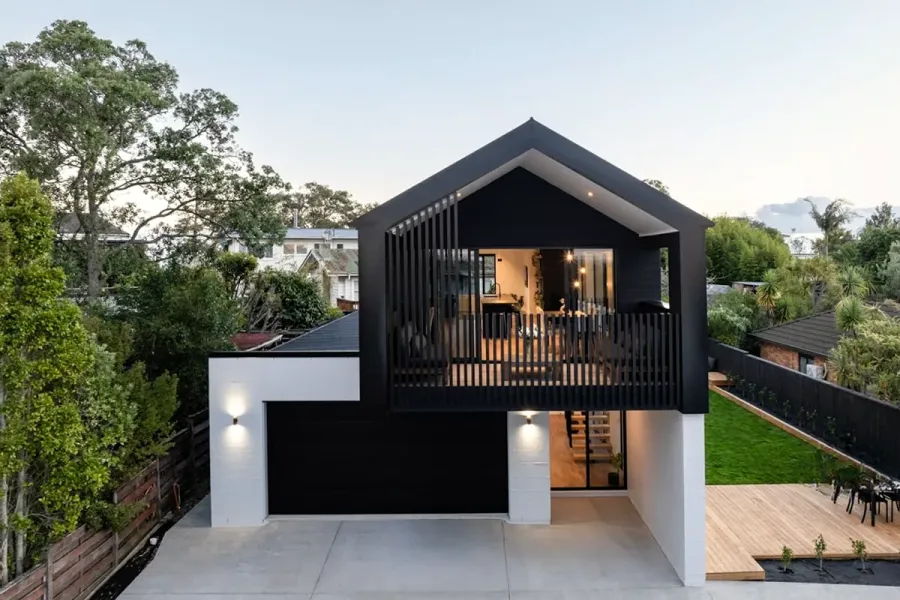 Sentinel Homes - Taupo Show Home