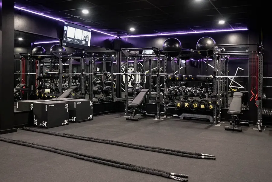 Flex Fitness Cambridge - 24hr / 7day Gym
