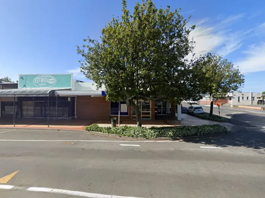 Te Ara Waiora