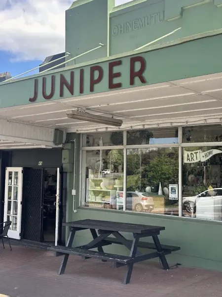 Juniper Art + Home