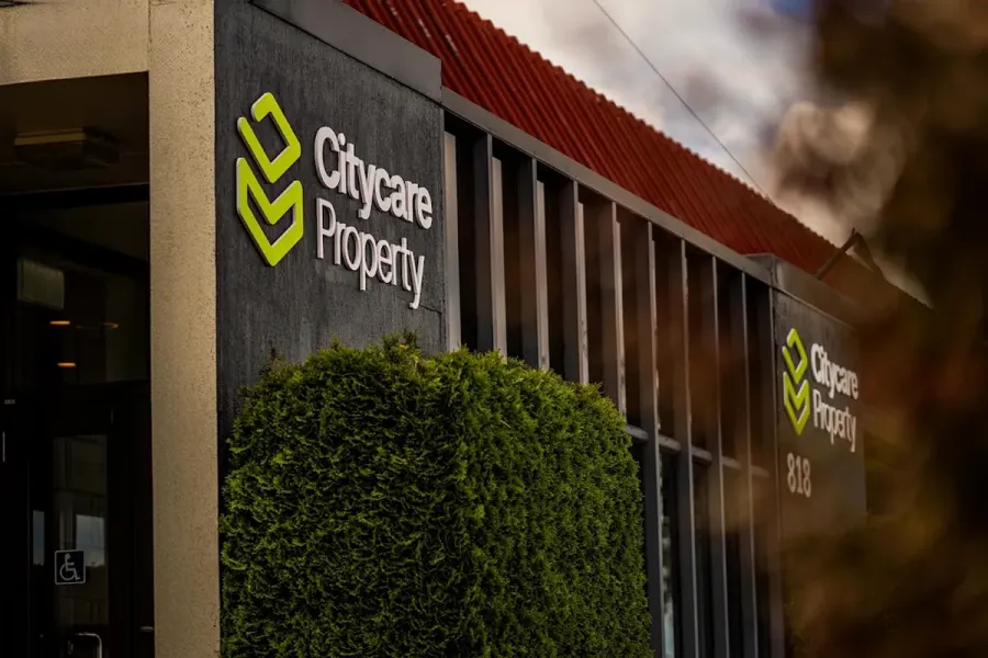 Citycare Property