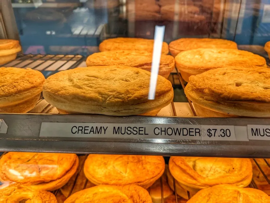 Coromandel Bakehouse