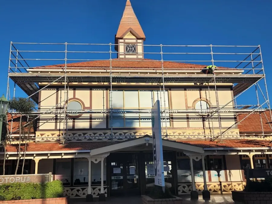 Elite Access Scaffolding Ltd