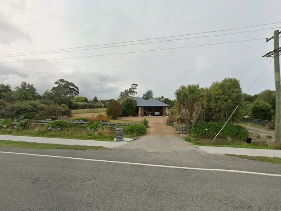 Hurunui Vets